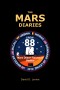 The Mars Diaries cover