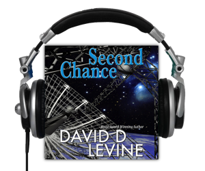 Second Chance audiobook