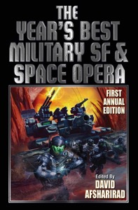 Year s Best Military SF and Space Opera