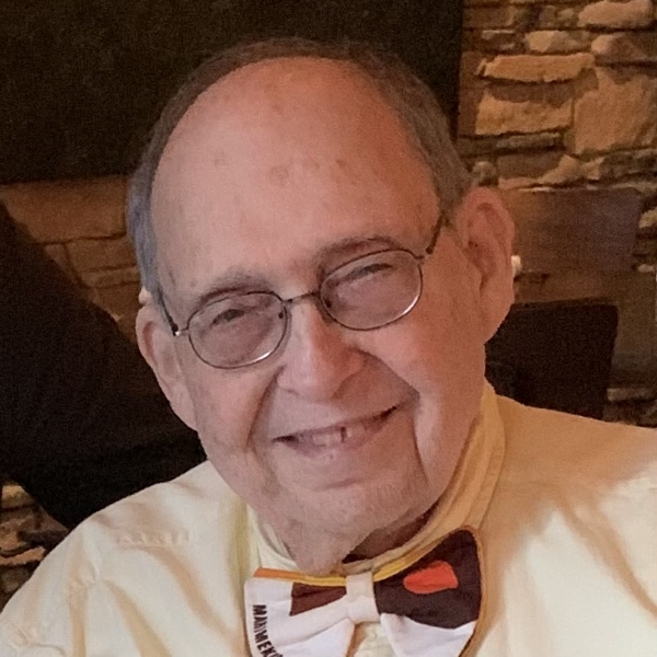 Leonard P. Levine