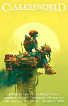 Clarkesworld 234